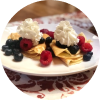 crepes